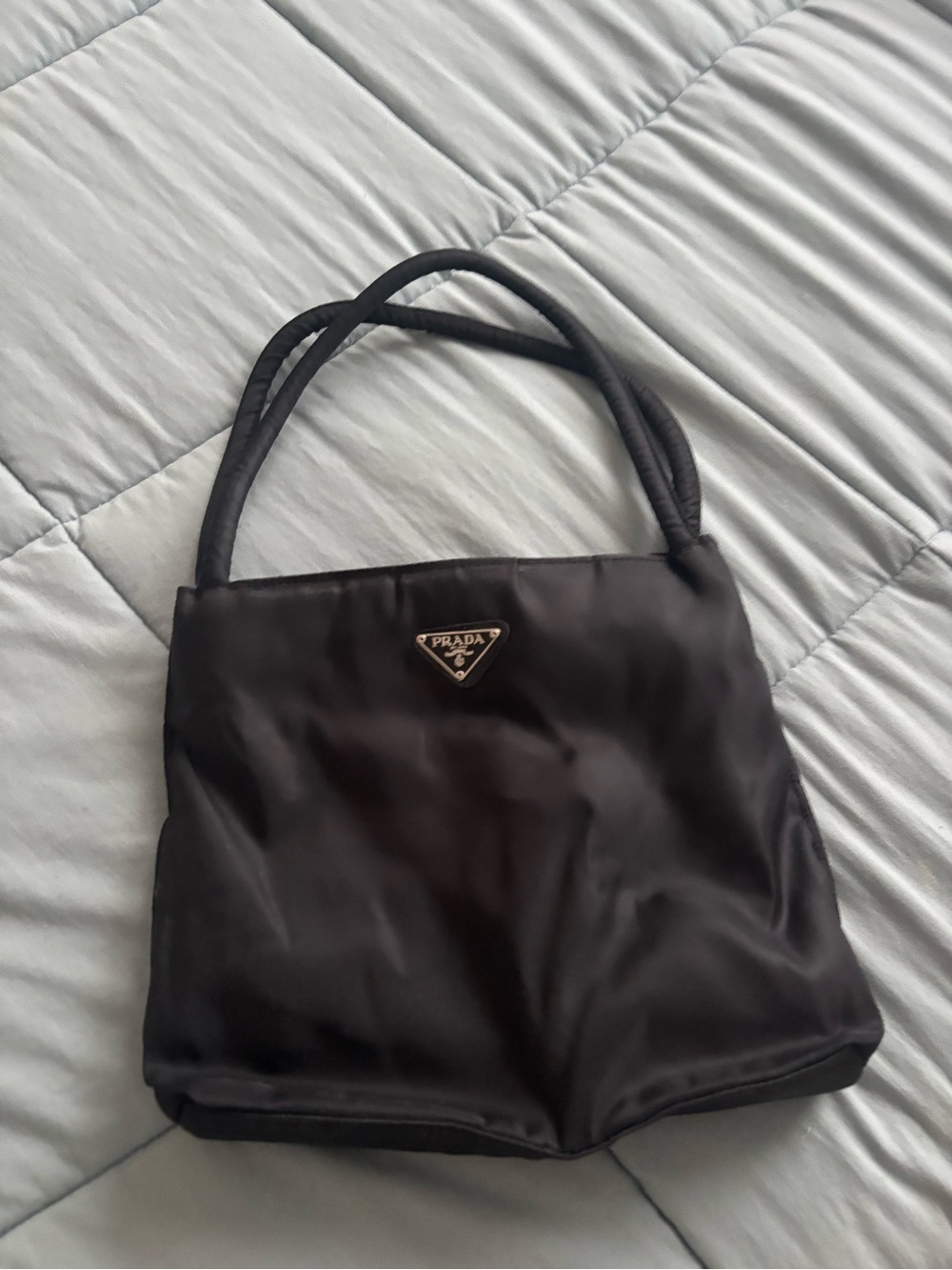 Prada bag